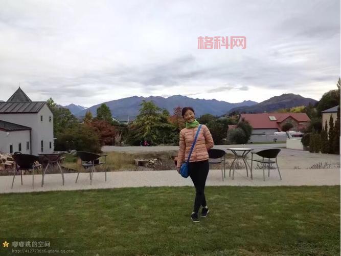 fx综艺2013：探索Amazing f(x)的新西兰之旅