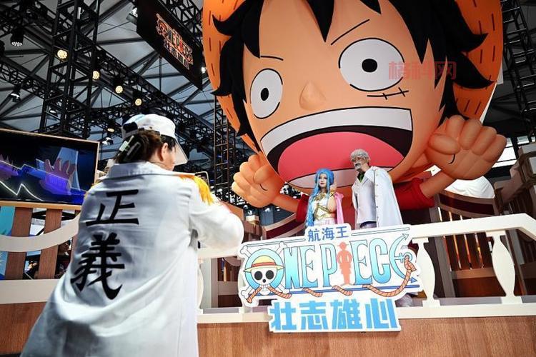 二次元经济新趋势：从动画到手办，文化消费如何改变