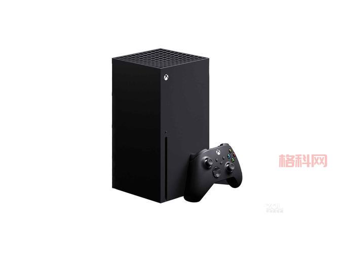 2024年Xbox Series X购买指南：为何它是最佳游戏主机