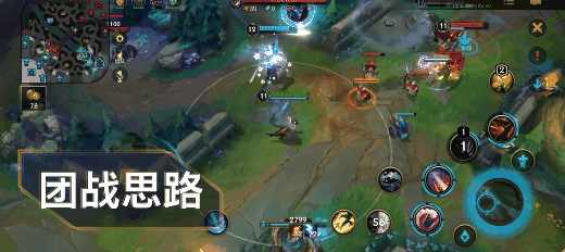ADC烬进阶攻略，千场大神教你独家心得技巧！