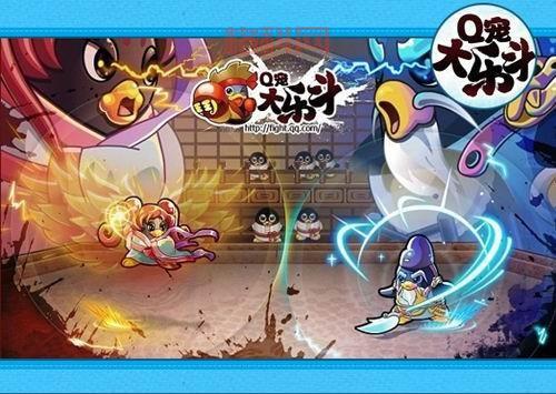 q宠大乐斗攻略：武器入魂与战斗技巧解析