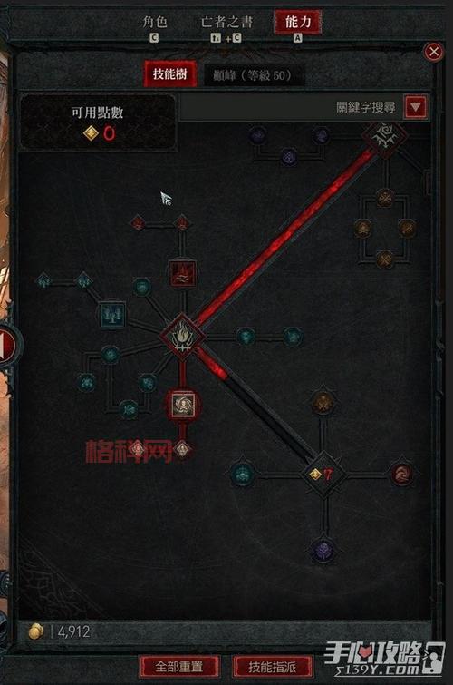 暗黑死灵法师毕业装备大盘点，最强BD搭配推荐！