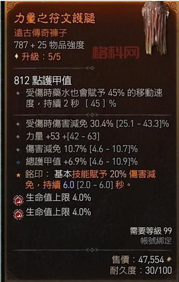 暗黑死灵法师毕业装备大盘点，最强BD搭配推荐！
