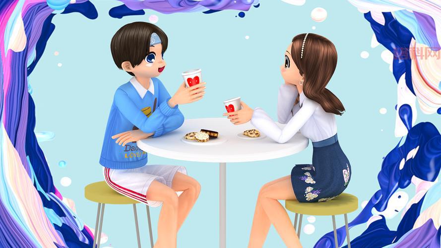 劲舞团下载：青春记忆重温，19周年限定道具放送