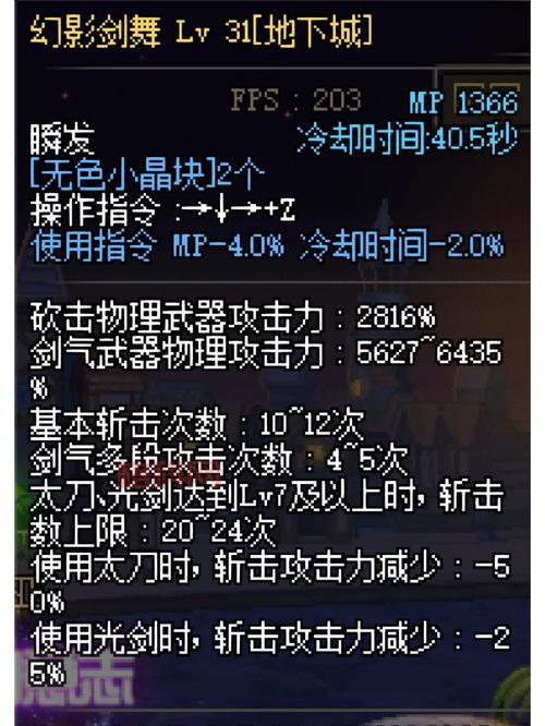 dnf增幅力量加成表详解，平民增幅多少性价比高？