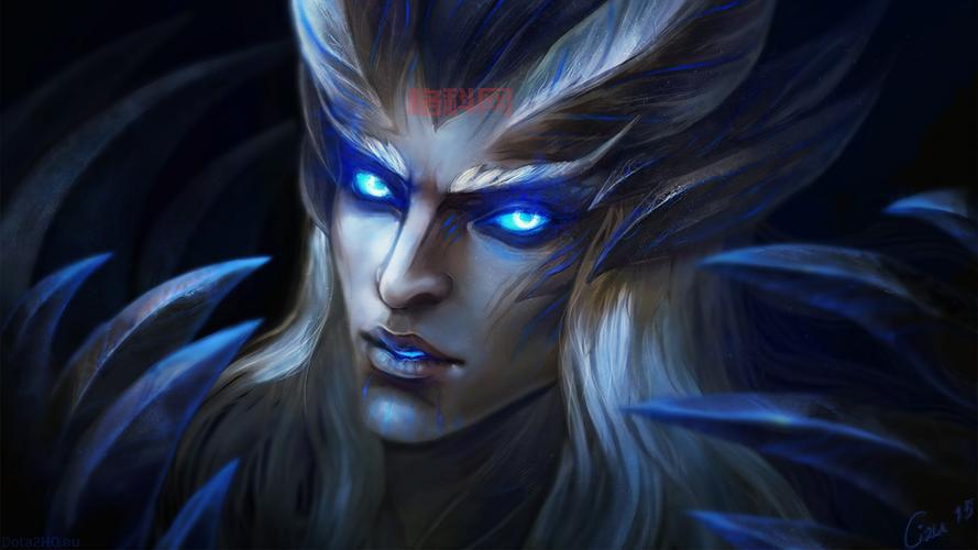 Dota智力英雄排行大揭秘，谁才是最强法师？
