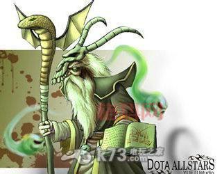 Dota智力英雄排行大揭秘，谁才是最强法师？