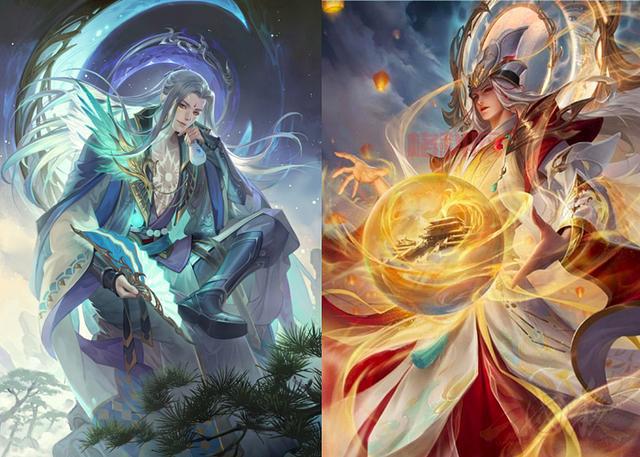 三国杀神将卡全解析：最强神将卡带你制霸战场