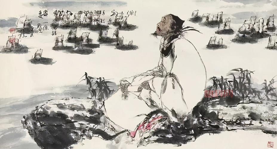 [巴山楚水凄凉地：诗句背后的唐代诗人刘禹锡人生感悟]
