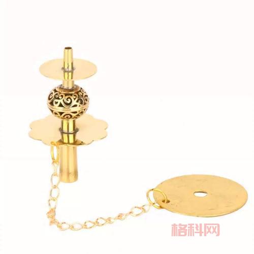 天心花