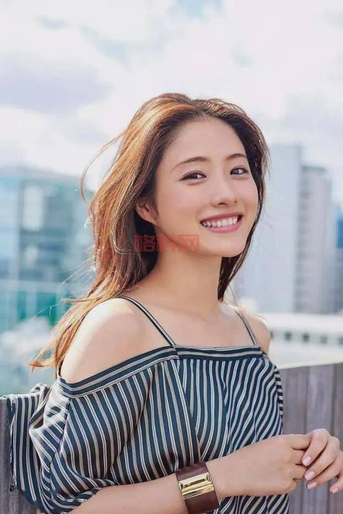 a演员谁最漂亮？从石原里美到河北彩花的魅力比拼