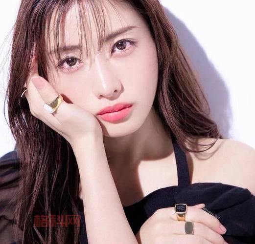 a演员谁最漂亮？从石原里美到河北彩花的魅力比拼