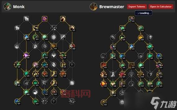 wow武僧名字怎么起好听？这些技巧必须掌握！