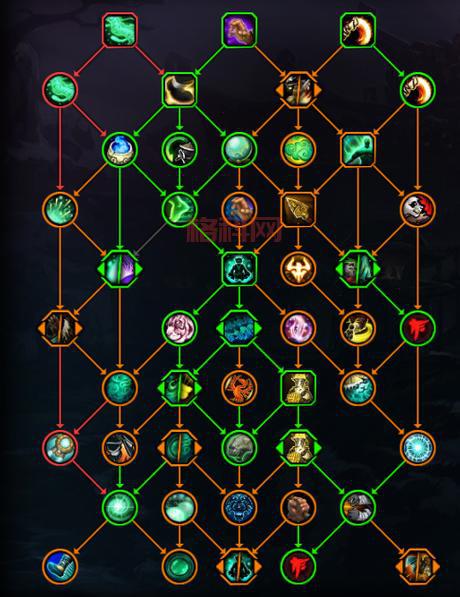 wow武僧名字怎么起好听？这些技巧必须掌握！