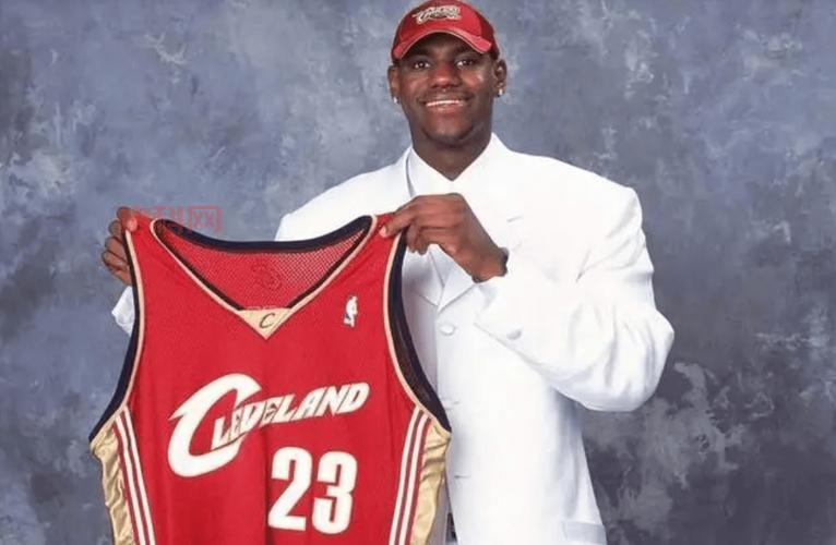 2010年NBA选秀大年回顾，天选之子们14年后发展如何？