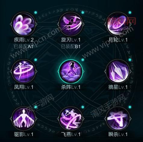 冒险岛暗影双刀技能加点顺序攻略，教你快速提升战力！