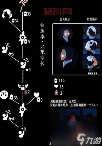 光遇风行季先祖位置详解：快速指引与攻略
