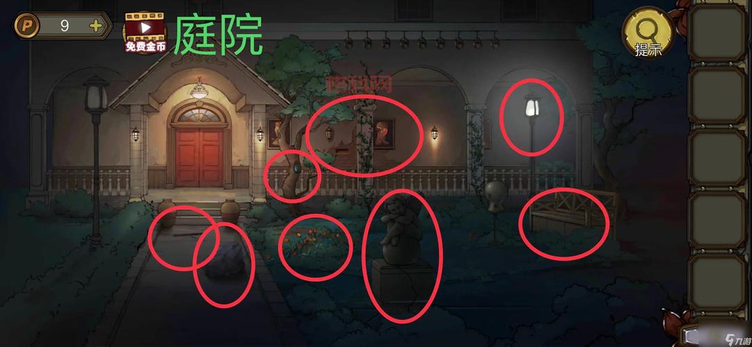 想玩密室逃脱鬼屋？这份攻略让你不再迷路！
