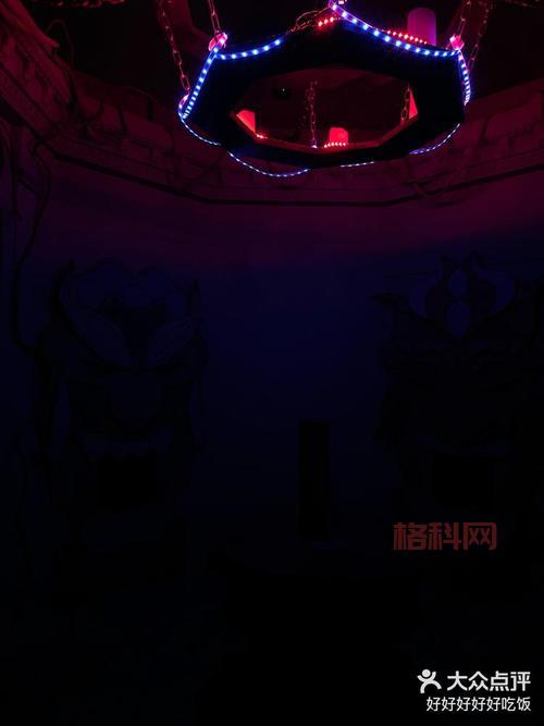 想玩密室逃脱鬼屋？这份攻略让你不再迷路！