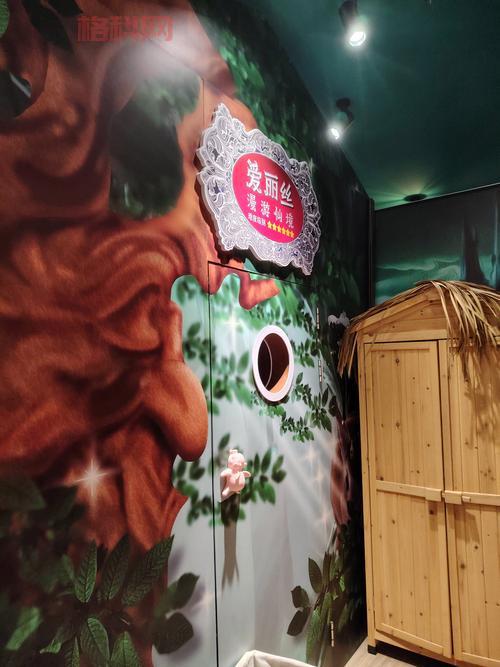 想玩密室逃脱鬼屋？这份攻略让你不再迷路！
