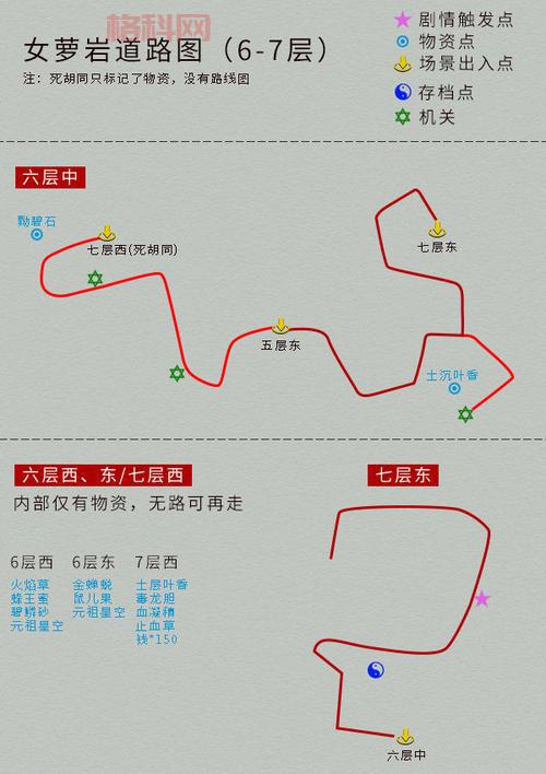 仙剑奇侠传攻略全剧情流程与支线任务详解