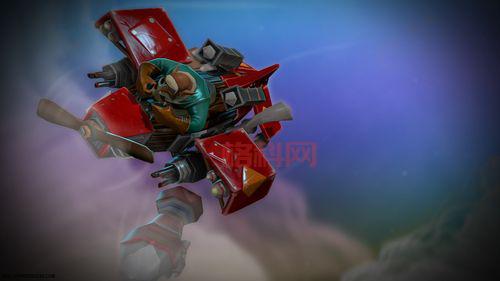 Dota直升机出装思路分享，助你快速上手进阶