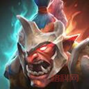 巨魔战将出装DOTA2什么最强？职业选手都在用的出装！