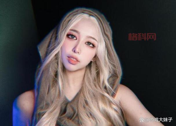 LOL女解说4P传闻真相：电竞圈中的隐秘内幕