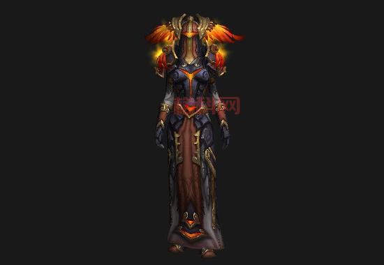 T16哪里换？魔兽世界T16兑换位置全解析