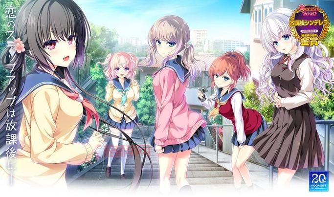 想玩汉化galgame？这几个下载网站你一定要知道！