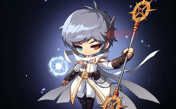 冒险岛夜光法师详解：如何掌控光与暗的力量