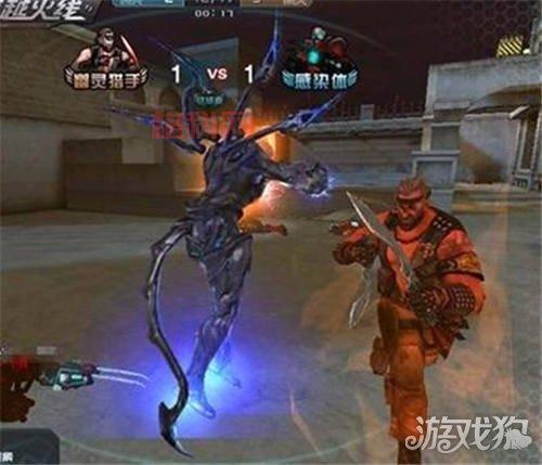 CF幽灵猎手角色详解：技能、背景与战斗力分析
