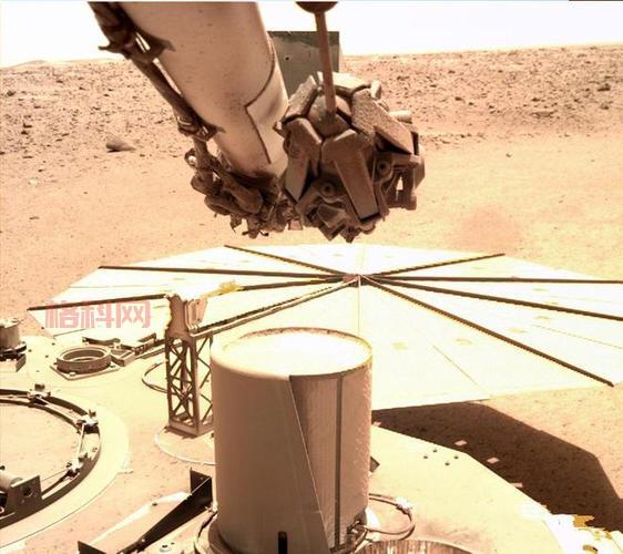 洞察号成功着陆火星：NASA如何探索火星的“内心深处”