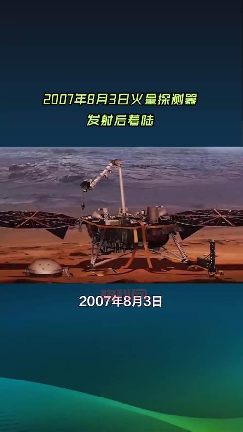 洞察号成功着陆火星：NASA如何探索火星的“内心深处”