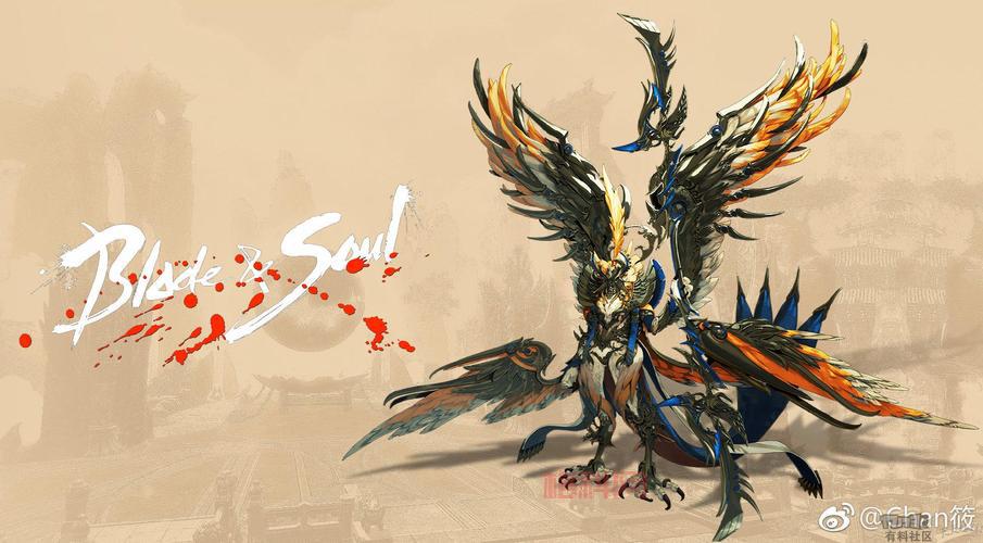 探秘韩服剑灵CBT3：新内容与惊喜即将来袭