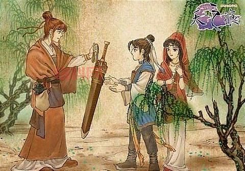 fc轩辕剑1之天之痕好玩吗？骨灰玩家带你重温经典！