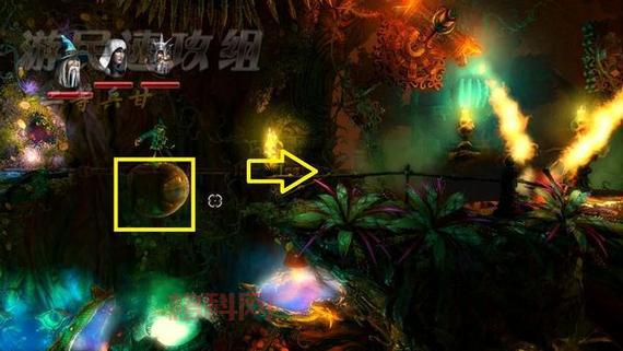 三位一体2图文攻略：全章节详细解析与技巧