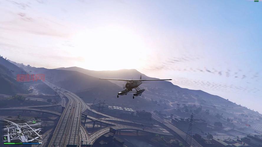 gta5第一人称车内服务的画面，真实到让人脸红！