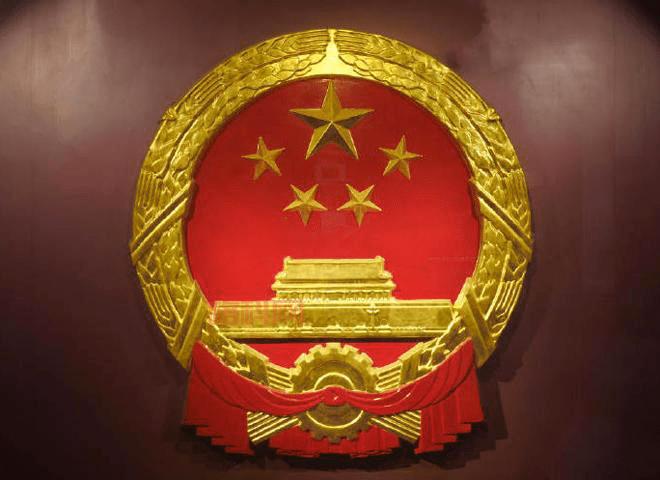 国旗国徽的象征意义是什么？探秘中国国家标志