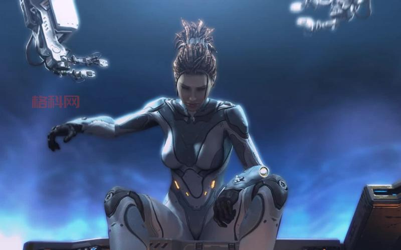 星际争霸2虫群之心战役进化选哪个好？老玩家经验分享！