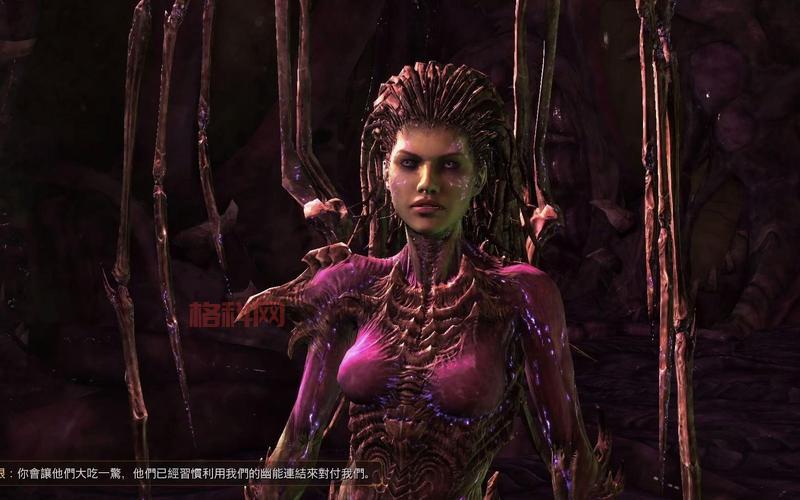 星际争霸2虫群之心战役进化选哪个好？老玩家经验分享！