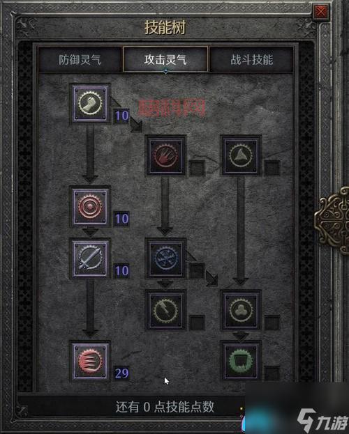 暗黑血统2技能搭配推荐，新手老手都适用的最强技能加点！
