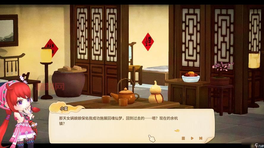 仙剑2所有钟鼓石人敲法攻略，教你轻松解开机关