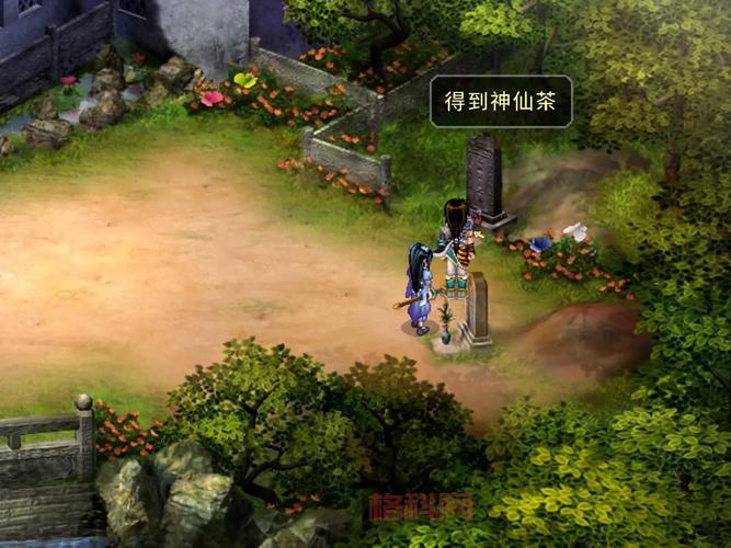 仙剑2所有钟鼓石人敲法攻略，教你轻松解开机关