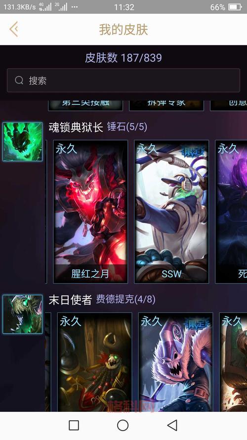 lol大头皮肤价格表一览，看看你喜欢的皮肤要多少钱？