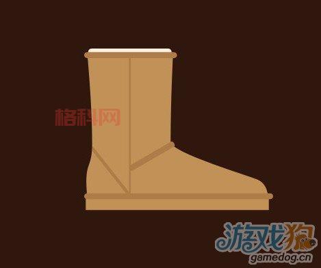 如何在疯狂猜图中快速猜出鞋子品牌？