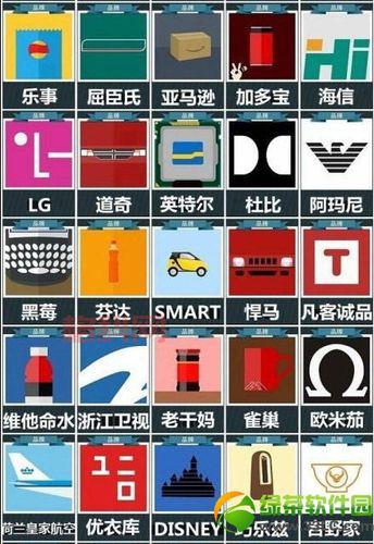 如何在疯狂猜图中快速猜出鞋子品牌？
