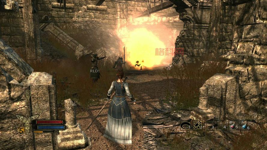 ps3指环王北方战争攻略秘籍，快速通关技巧分享