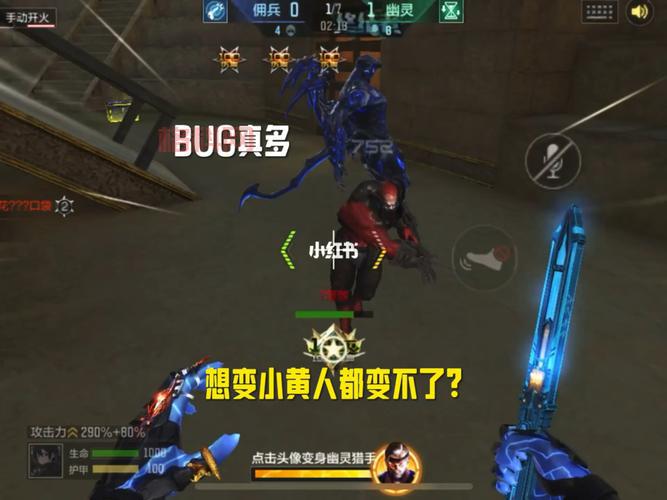 cf杀手个人空间：探索穿越火线的魅力