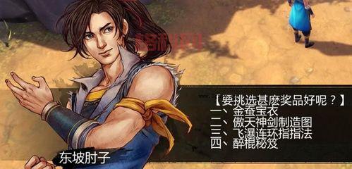 侠客风云传 少年英雄会全解析：如何参加并赢得少年英雄会